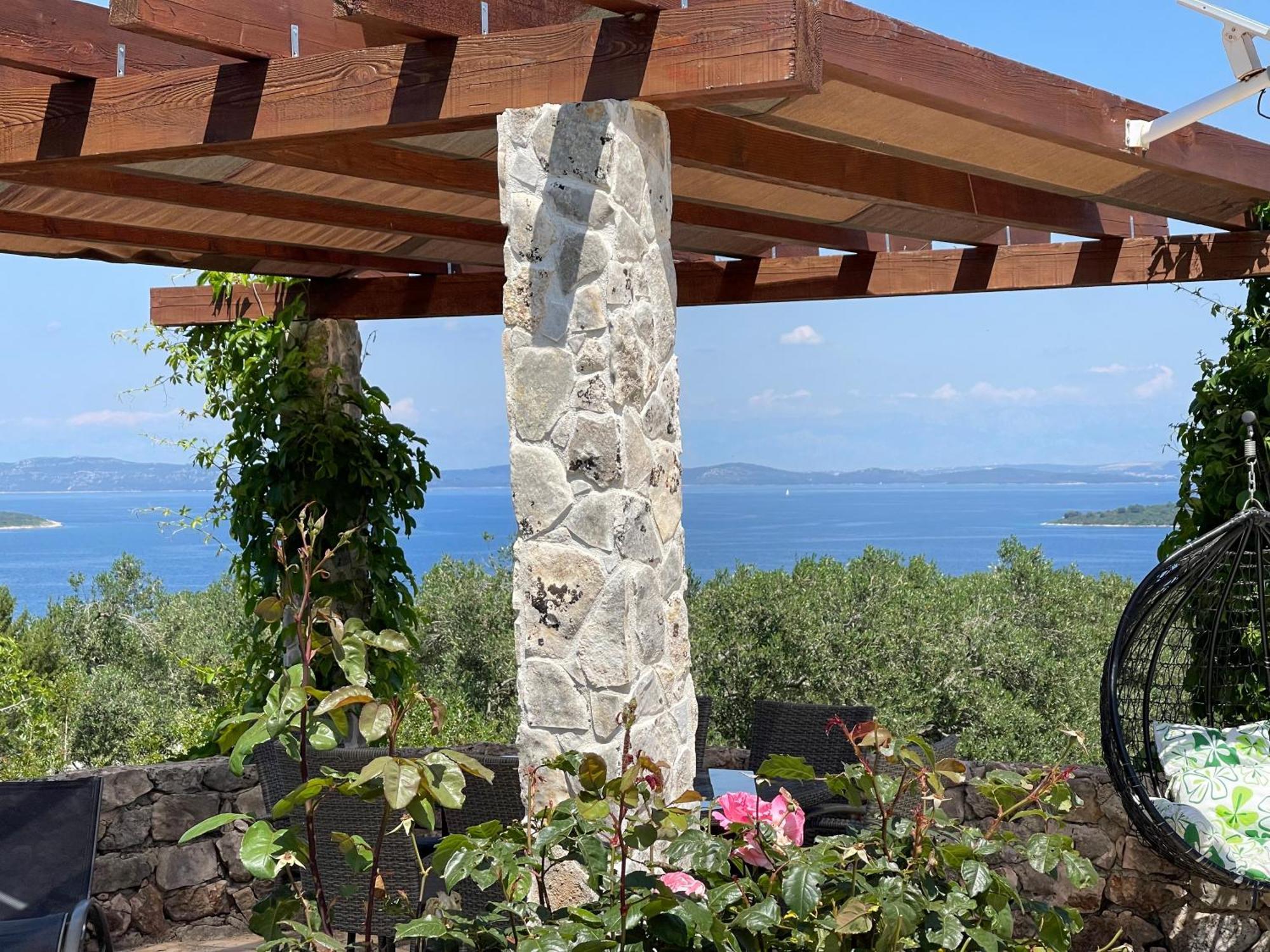 Holiday Home Rusticana***Sali, Dugi Otok Exterior photo