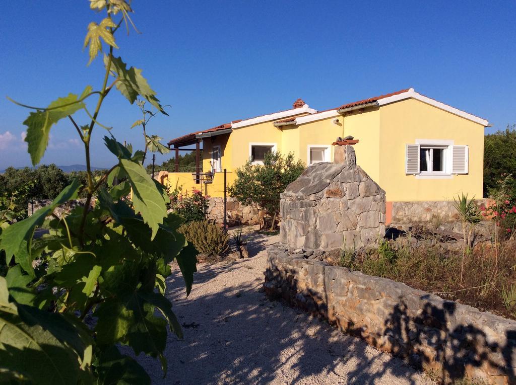 Holiday Home Rusticana***Sali, Dugi Otok Exterior photo